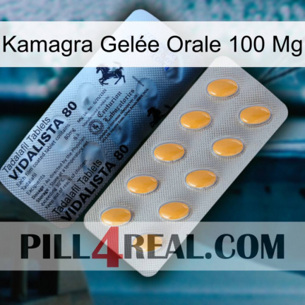 Kamagra Gelée Orale 100 Mg 44